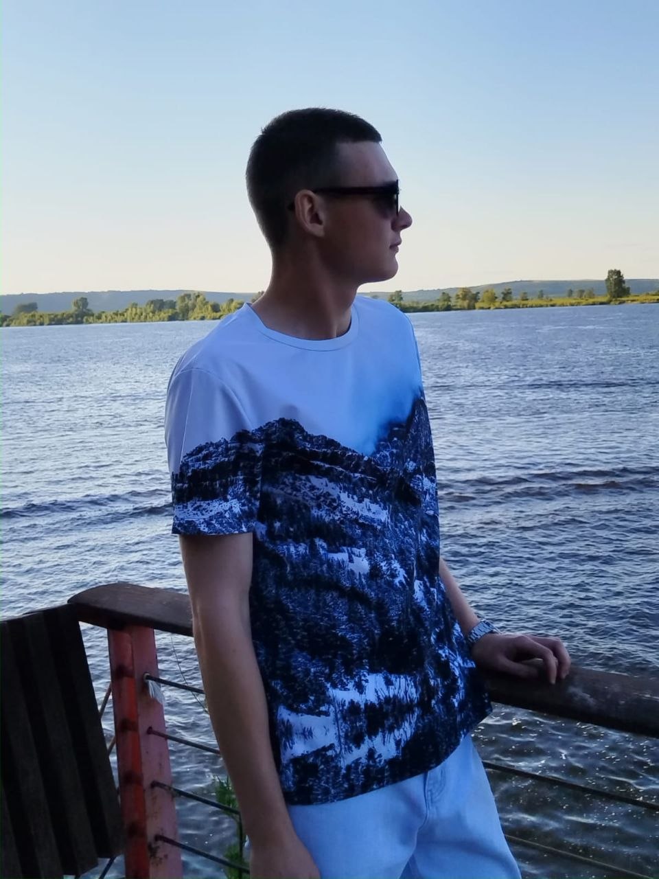 Влад — веб-разработчик